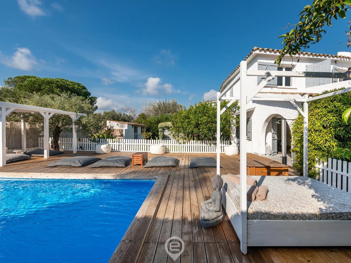 Virago Villa Porto Columbu - Perd'E Sali